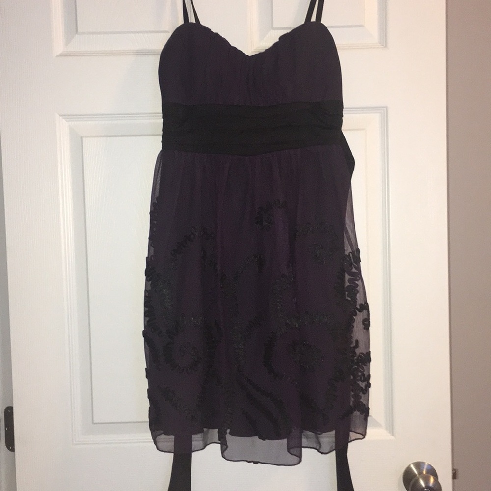 BCX Formal Dress